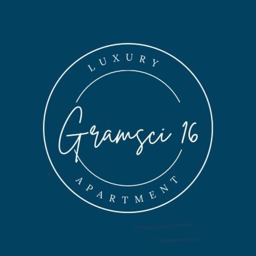 Gramsci 16 호텔 나폴리 외부 사진